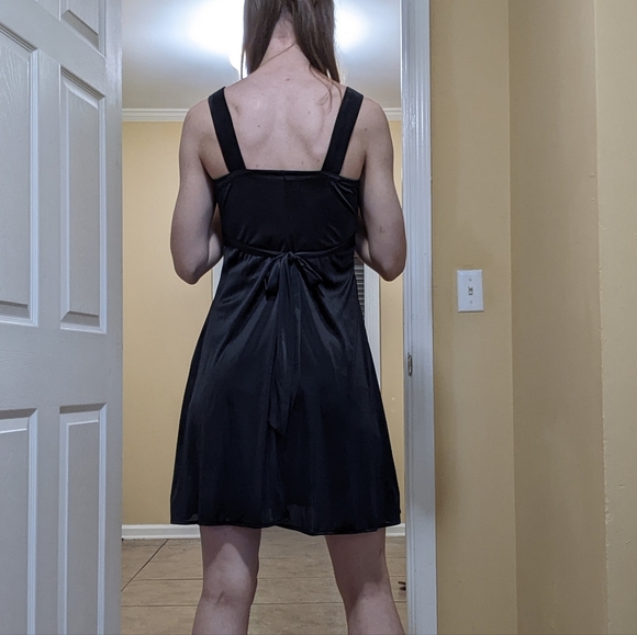 Ruby Rox Semi Formal Dress - Picture 2 of 6